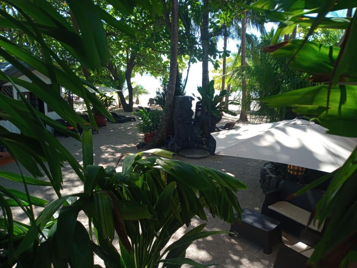 Macao Beach Самара Экстерьер фото