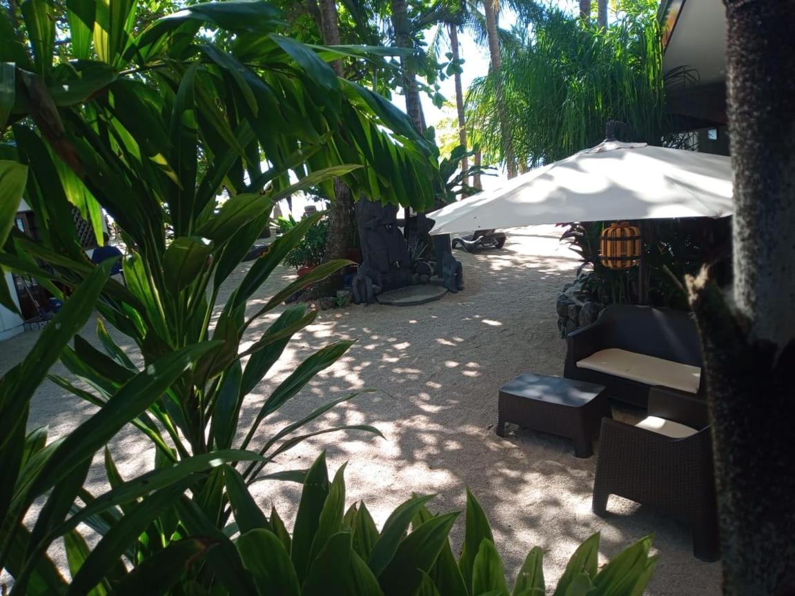 Macao Beach Самара Экстерьер фото