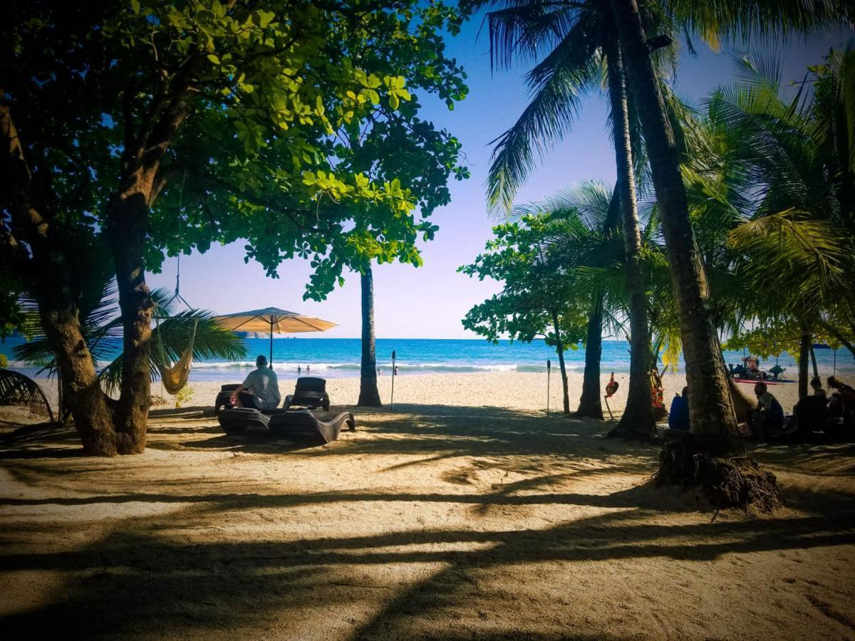 Macao Beach Самара Экстерьер фото
