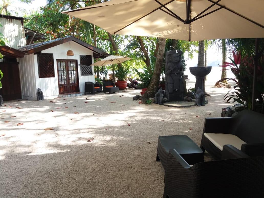 Macao Beach Самара Экстерьер фото