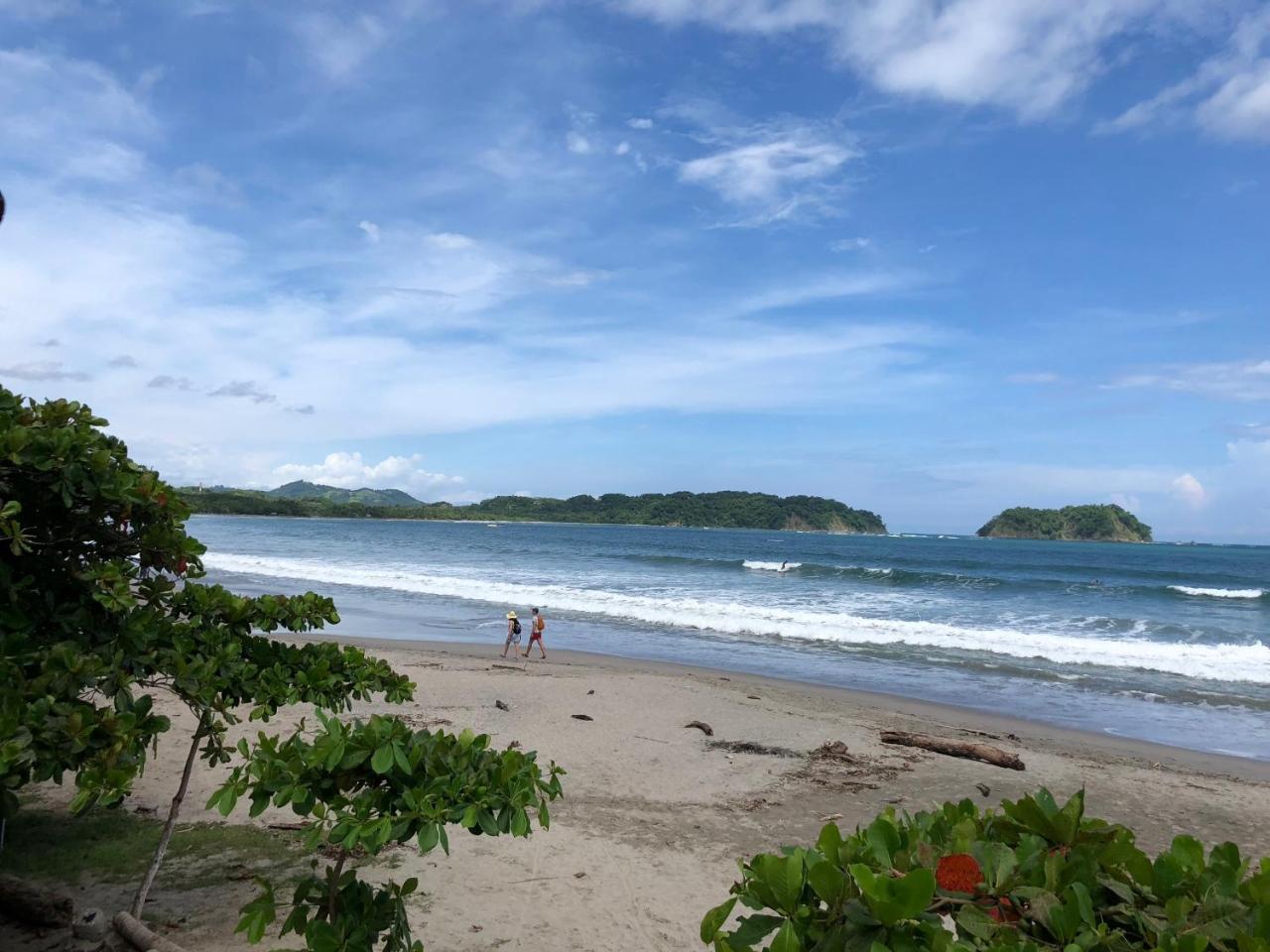 Macao Beach Самара Экстерьер фото