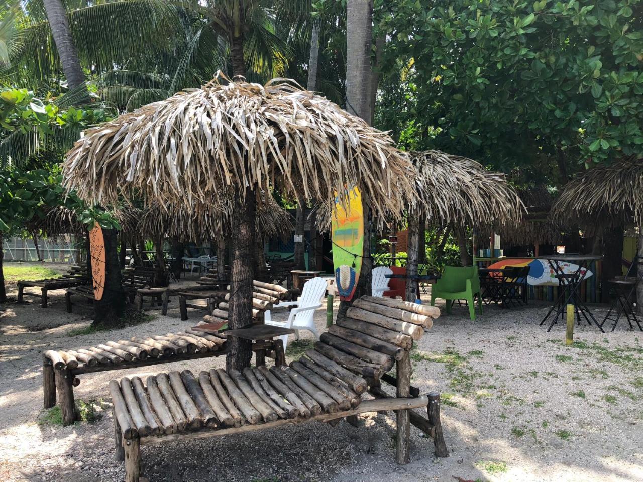 Macao Beach Самара Экстерьер фото