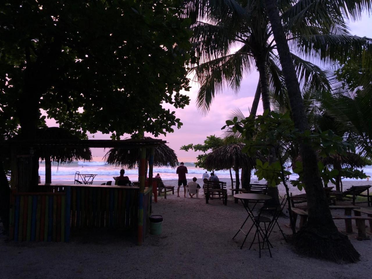 Macao Beach Самара Экстерьер фото