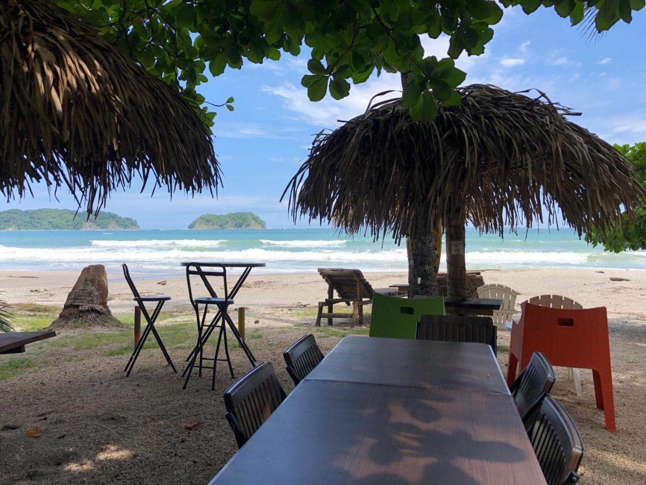 Macao Beach Самара Экстерьер фото
