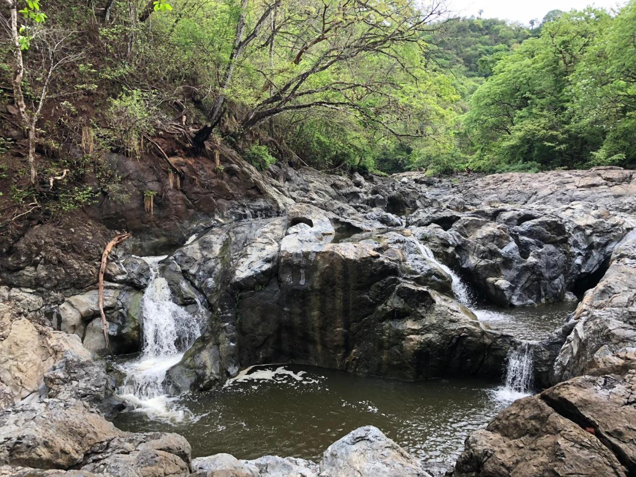 Macao Beach Самара Экстерьер фото