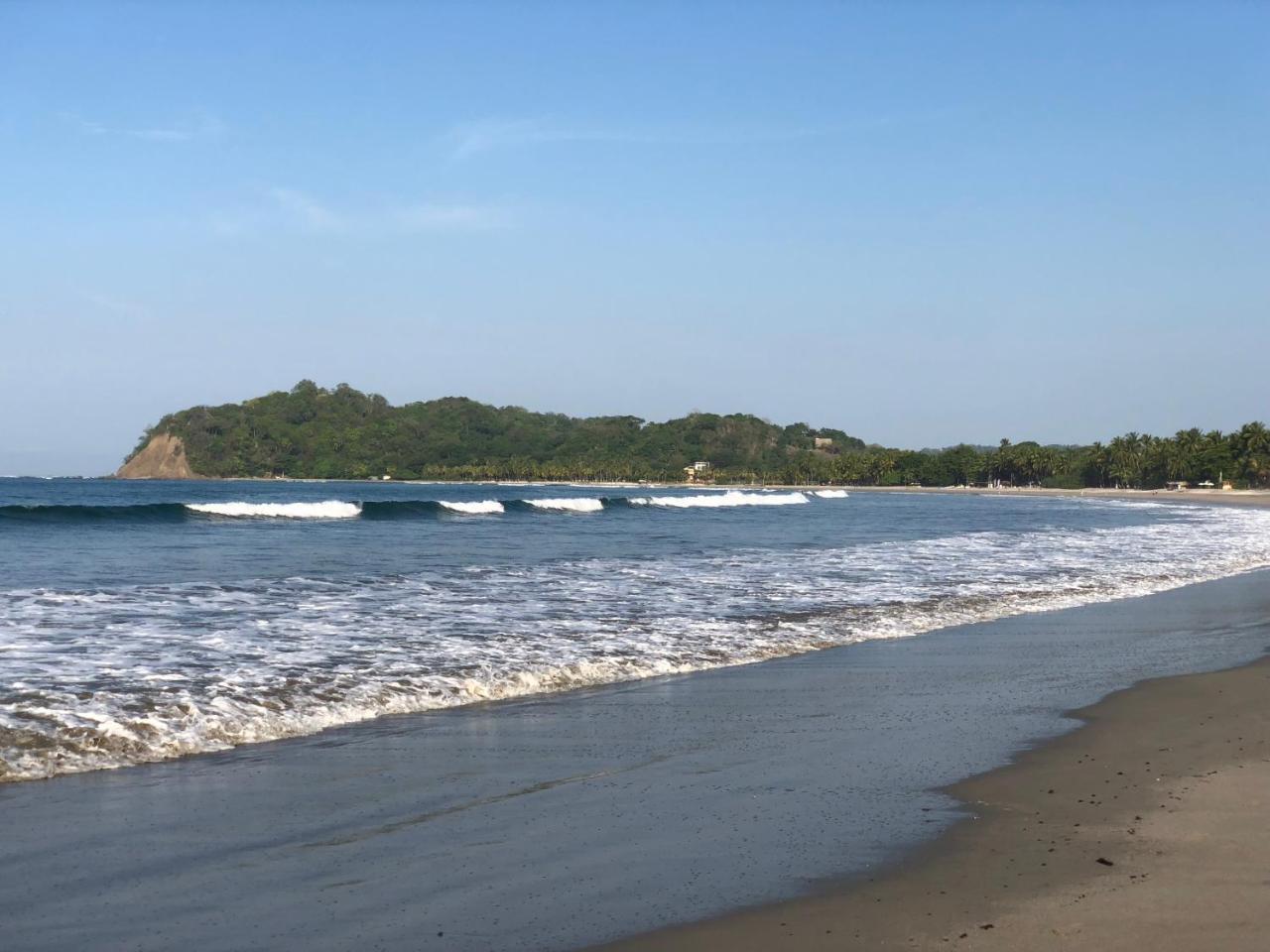 Macao Beach Самара Экстерьер фото