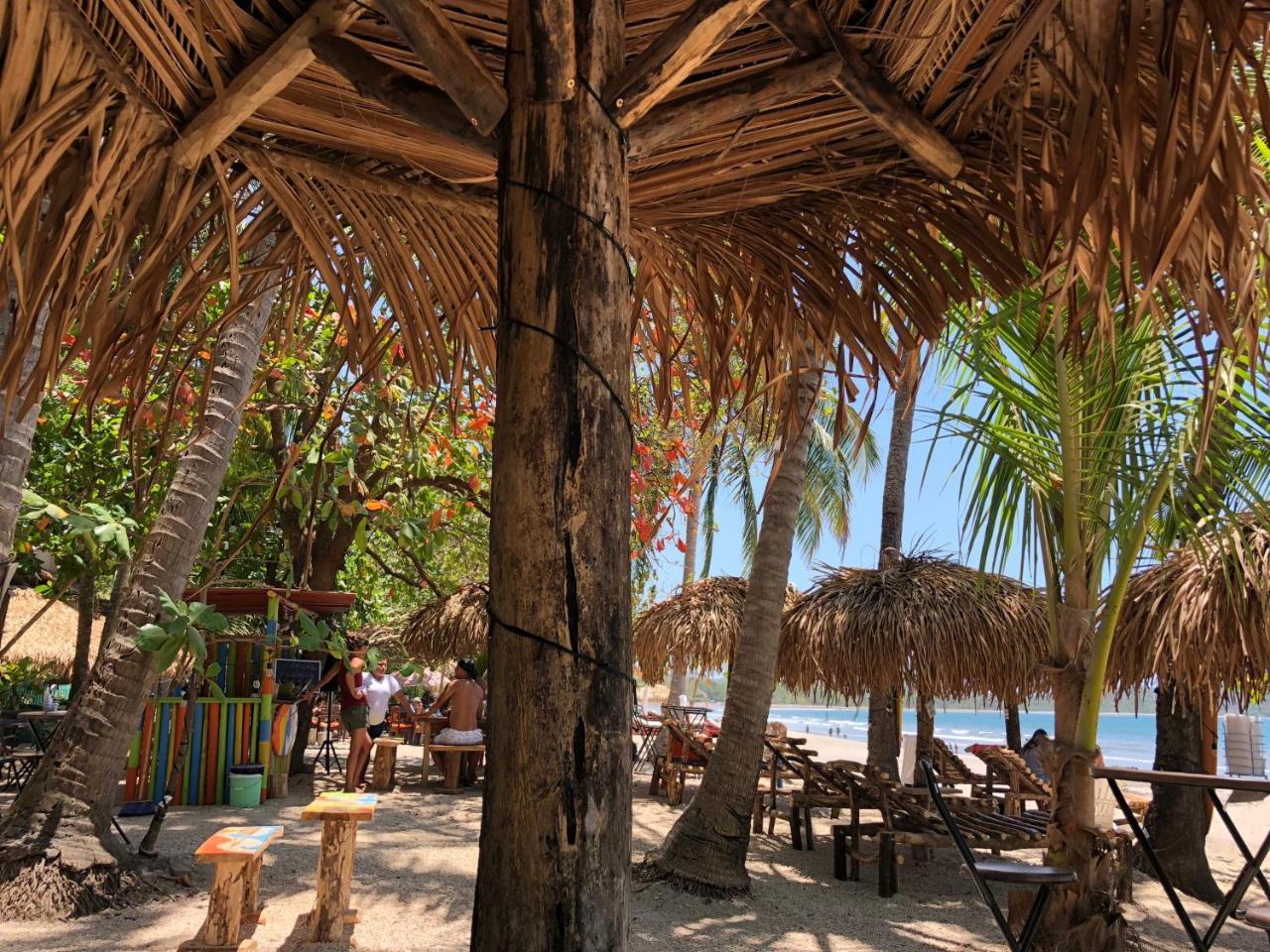 Macao Beach Самара Экстерьер фото
