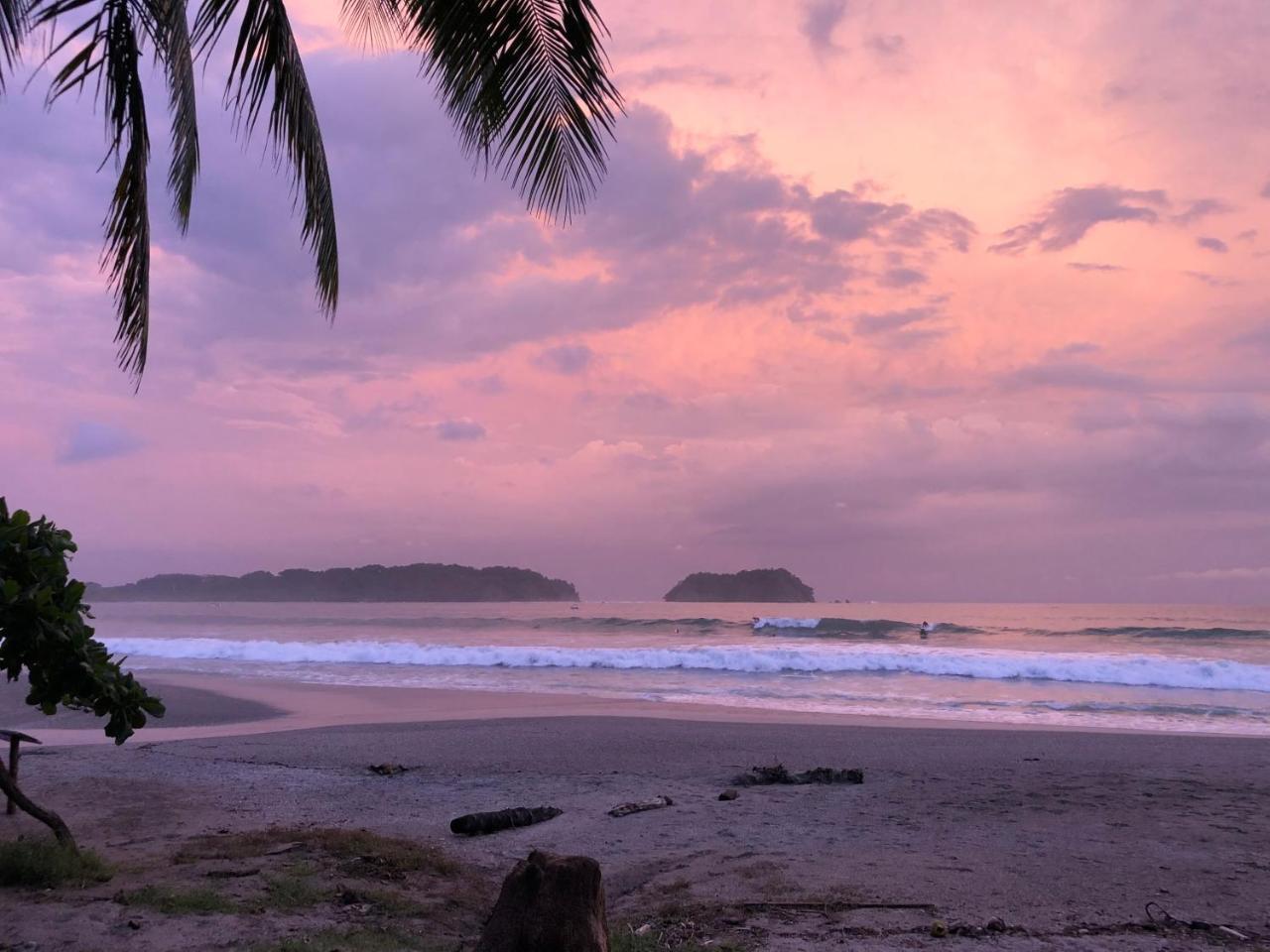 Macao Beach Самара Экстерьер фото