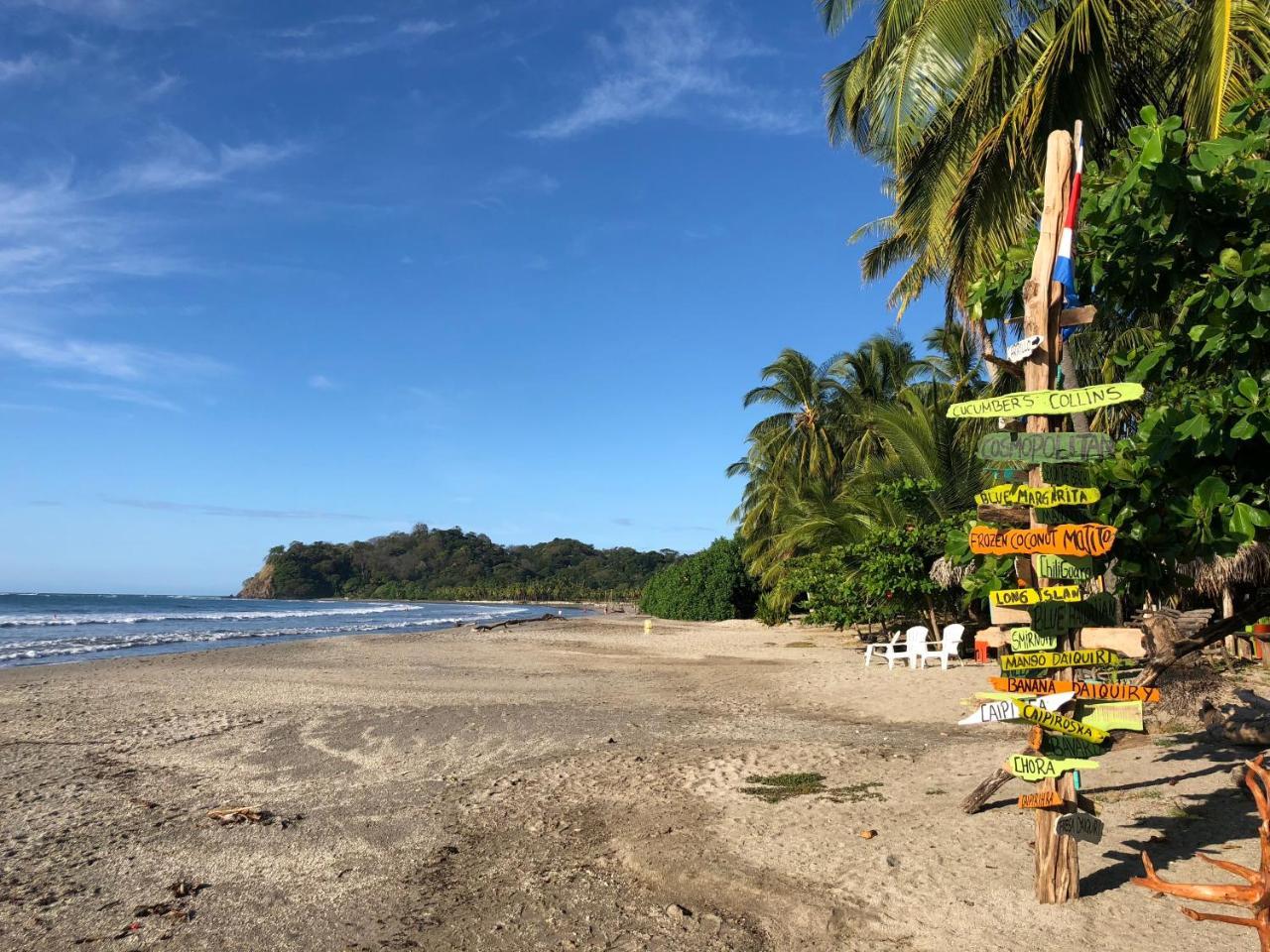 Macao Beach Самара Экстерьер фото